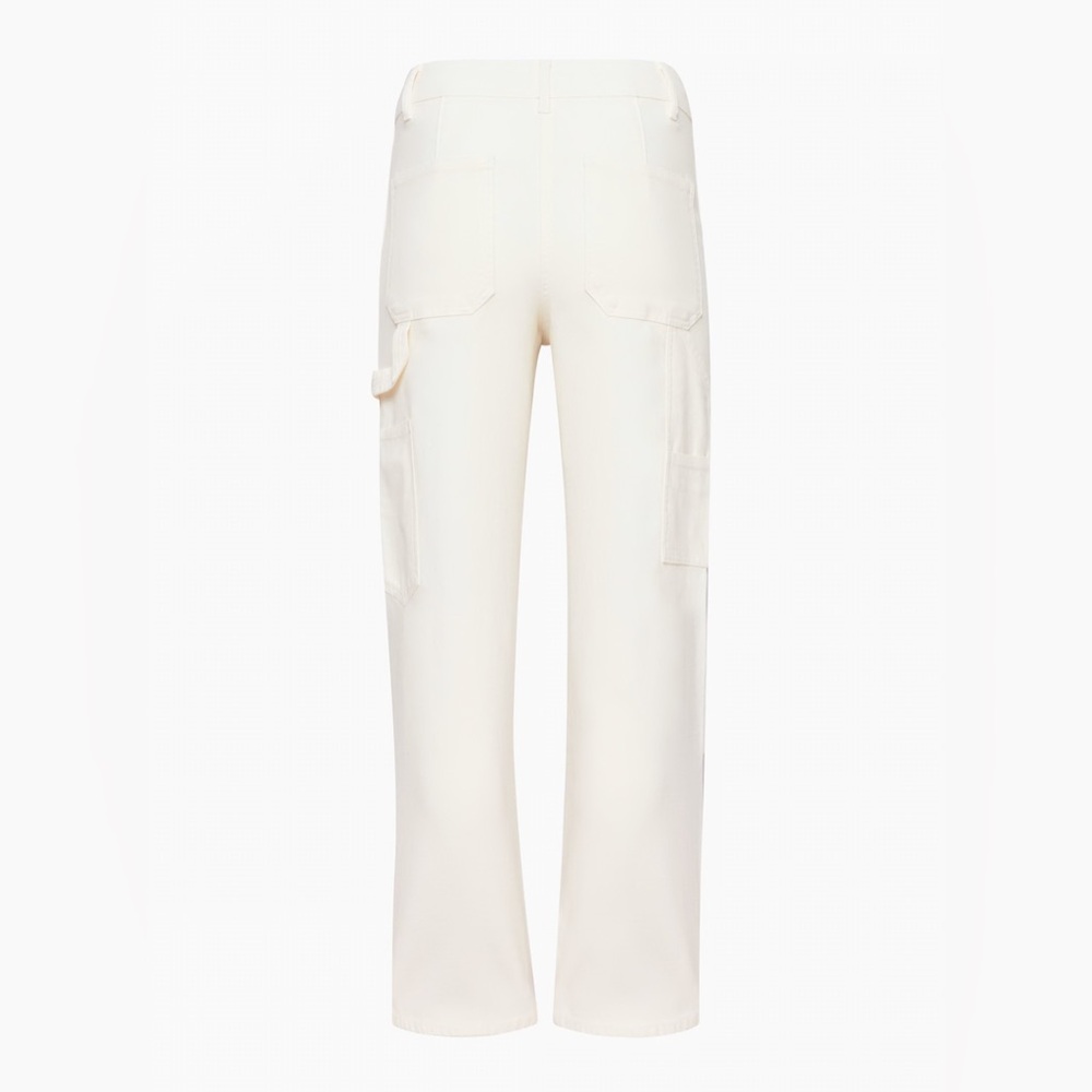 Aritzia Work Pants With Pockets